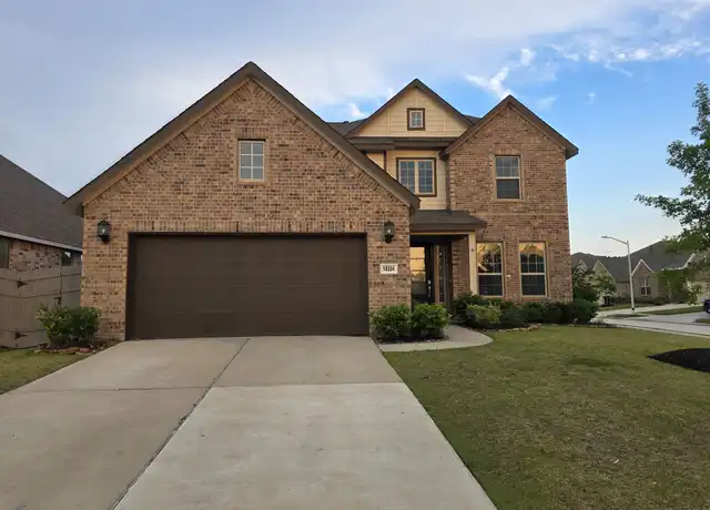 Property at 18204 Saffron Sun St, Conroe, TX, 77302, 4 beds, 3.5 baths, [object Object]