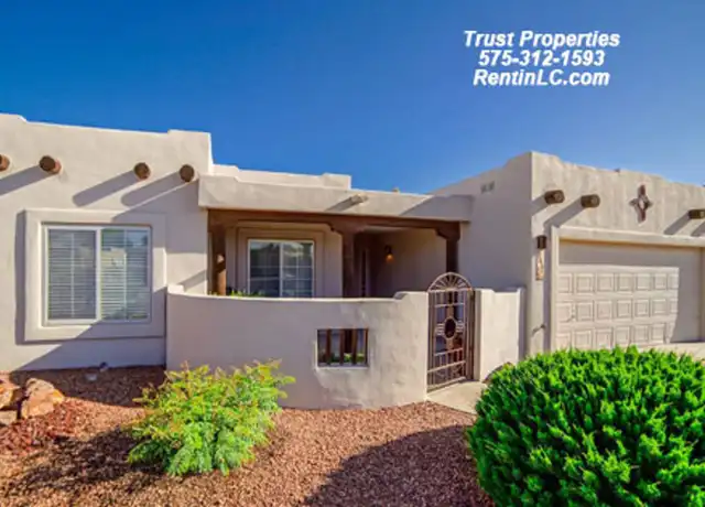 Property at 568 Canyon Point Rd, Las Cruces, NM, 88011, 3 beds, 2 baths, [object Object]