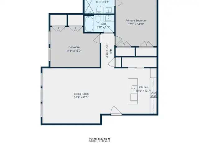 Property at 26 S York Rd Unit 302, Hatboro, PA, 19040, 2 beds, 2 baths, [object Object]