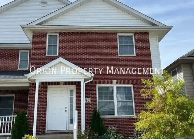 Property at 1780 W Sunstone Dr, Bloomington, IN, 47403, 2 beds, 2.5 baths, [object Object]
