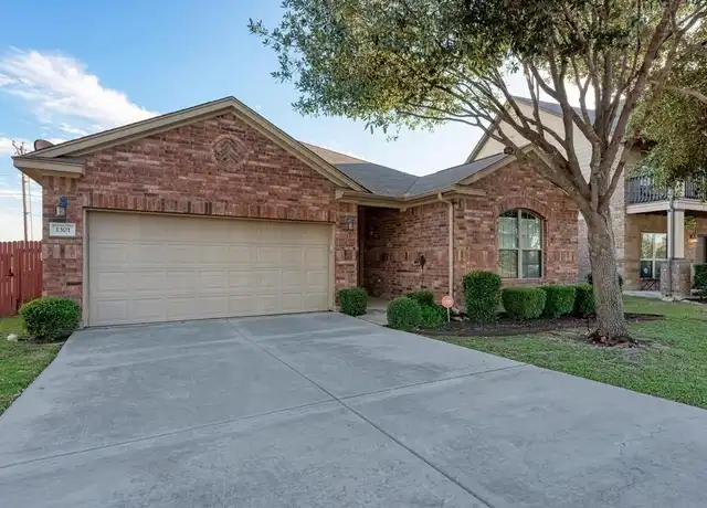 Property at 1301 Grande Mesa Dr, Georgetown, TX, 78626, 3 beds, 2 baths, [object Object]