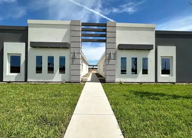 Property at 4216 Walnut Ave Unit 2, McAllen, TX, 78501, 3 beds, 2 baths, [object Object]