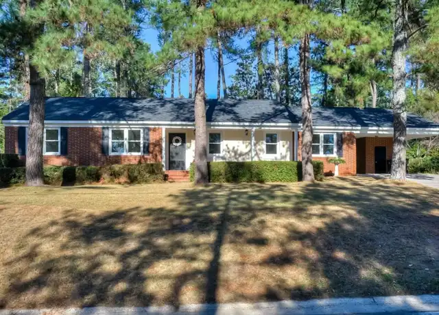 Property at 745 Oxford Rd, Augusta, GA, 30909, 4 beds, 2 baths, [object Object]