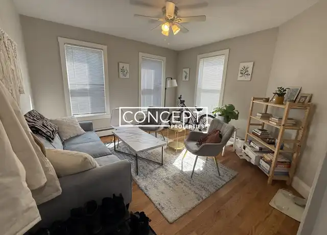 Property at 23 Elmer St Unit 1AB, Cambridge, MA, 02138, 3 beds, 1 bath, [object Object]