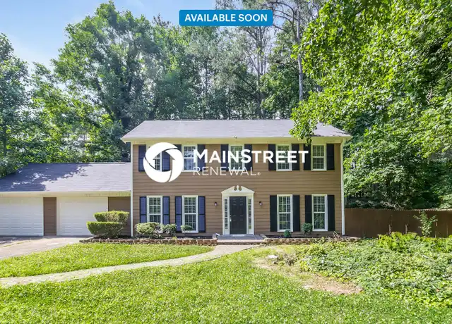 Property at 320 Sumter Dr, Marietta, GA, 30066, 3 beds, 2 baths, [object Object]