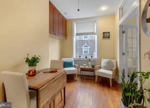 Property at 1341 Lombard St #2, Philadelphia, PA, 19147, 1 bed, 1 bath, [object Object]