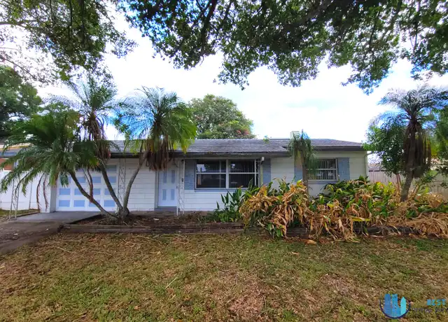 Property at 5611 63rd St N, Saint Petersburg, FL, 33709, 3 beds, 2 baths, [object Object]