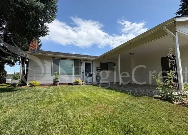 Property at 203 S Elizabeth St Unit 203ELIZ, Milton-Freewater, OR, 97862, 2 beds, 1 bath, [object Object]
