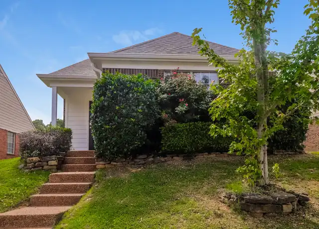 Property at 1497 Pemberton Ln, Cordova, TN, 38016, 3 beds, 2 baths, [object Object]