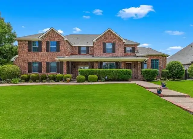 Property at 1736 Country Brook Ln, Allen, TX, 75002, 6 beds, 4 baths, [object Object]