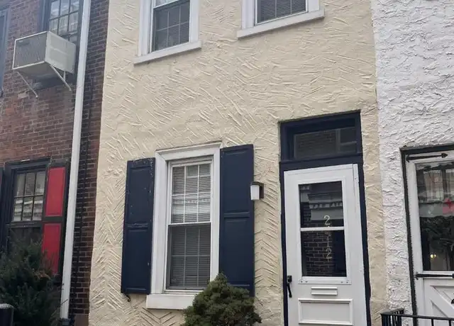 Property at 2412 Manning St, Philadelphia, PA, 19103, 1 bed, 1 bath, [object Object]