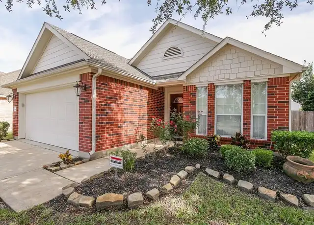 Property at 11414 Ryan Manor Dr, Richmond, TX, 77406, 3 beds, 2 baths, [object Object]