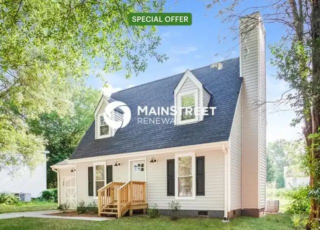 Property at 11417 Park Rd, Charlotte, NC, 28226, 3 beds, 2 baths, [object Object]