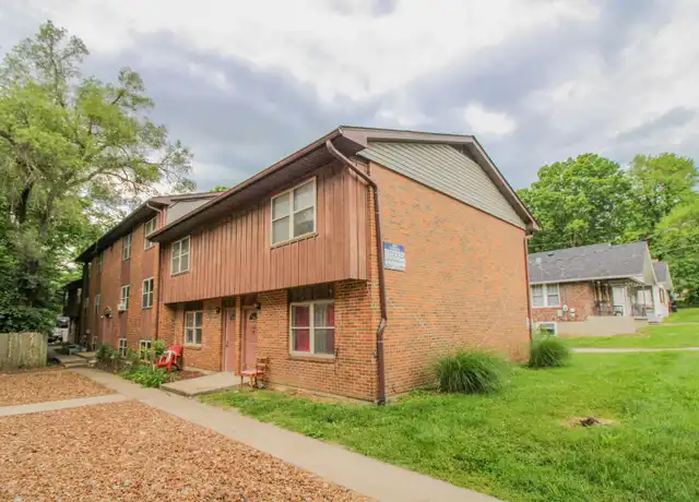 Property at 1612 Anthony St Apt 3, Columbia, MO, 65201, 2 beds, 1 bath, [object Object]