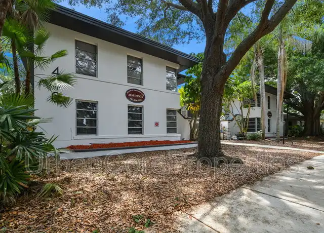 Property at 440 14th Ave N #3, Saint Petersburg, FL, 33701, 1 bed, 1 bath, [object Object]