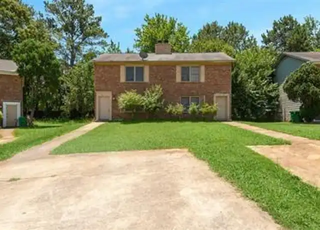 Property at 5301 Stonebush Ter Unit A, Stone Mountain, GA, 30083, 2 beds, 2.5 baths, [object Object]
