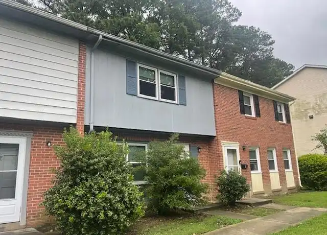 Property at 412 Savage Dr Unit G, Newport News, VA, 23602, 2 beds, 1.5 baths, [object Object]