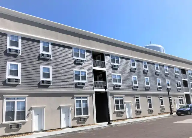 Property at 115 E 2nd St Unit B, Sedalia, MO, 65301, 1 bed, 1 bath, [object Object]