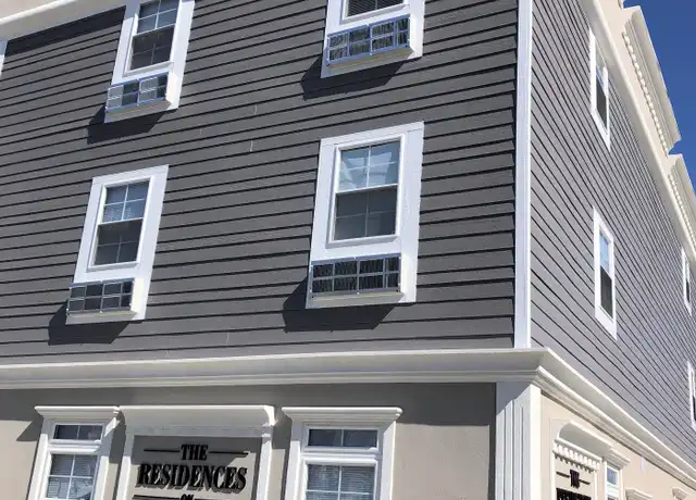 Property at 115 E 2nd St Unit B, Sedalia, MO, 65301, 1 bed, 1 bath, [object Object]
