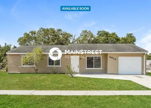 Property at 6825 Appomattox Dr, North Port, FL, 34287, 3 beds, 2 baths, [object Object]