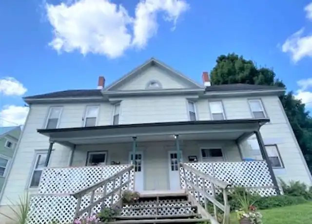Property at 8 S Jefferson St, Carthage, NY, 13619, 2 beds, 1 bath, [object Object]