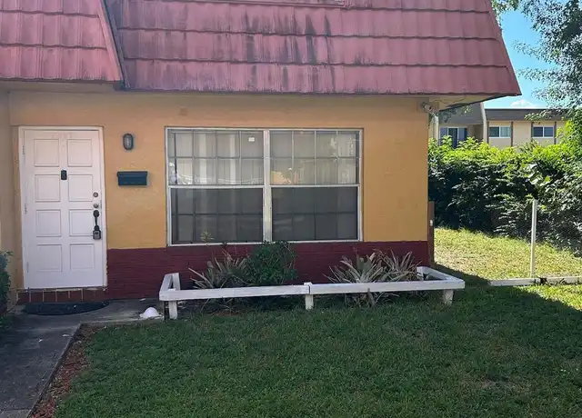 Property at 5239 NW 27th St, Lauderhill, FL, 33313, 2 beds, 1.5 baths, [object Object]