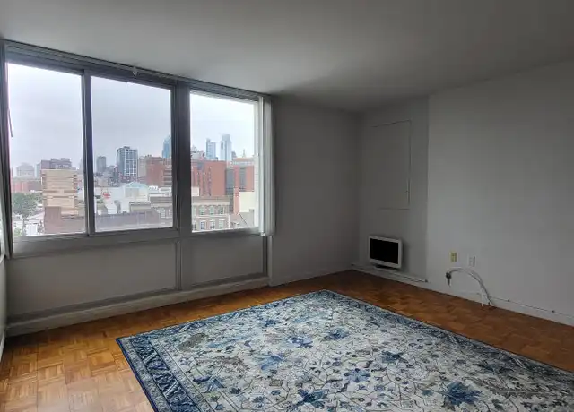 Property at 604 S Washington Sq #818, Philadelphia, PA, 19106, 0 beds, 1 bath, [object Object]