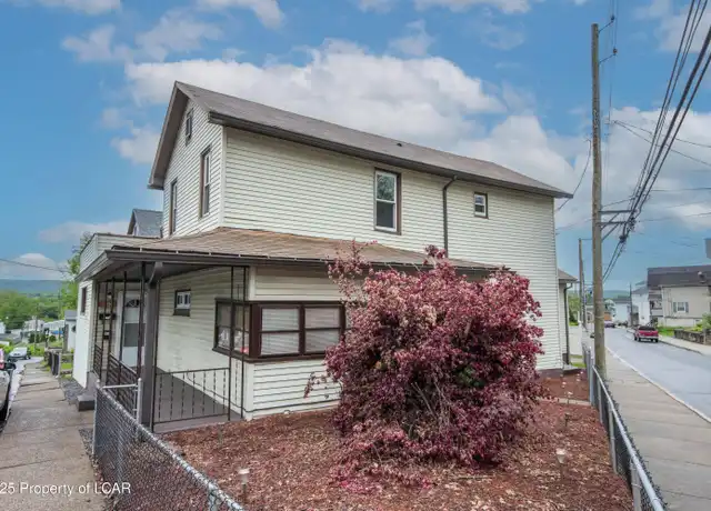 Property at 69 Nottingham St, Plymouth, PA, 18651, 1 bed, 1 bath, [object Object]