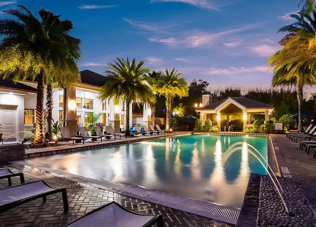 Property at The Grand at Cypress Cove - 1901 Cypress Preserve Dr, Lutz, FL, 33549, 2 beds, 2 baths, [object Object]
