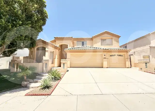 Property at 16008 S 7th St, Phoenix, AZ, 85048, 5 beds, 3 baths, [object Object]