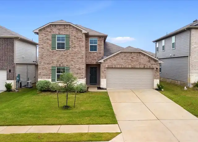 Property at 5728 Brocade Dr, Austin, TX, 78724, 4 beds, 3 baths, [object Object]