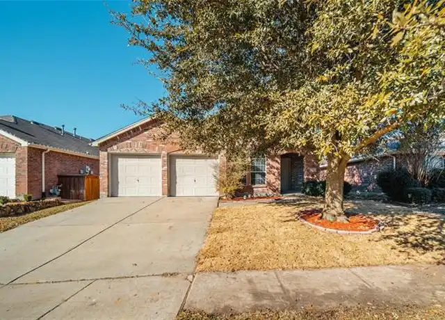 Property at 116 Birdbrook Dr, Anna, TX, 75409, 3 beds, 2 baths, [object Object]