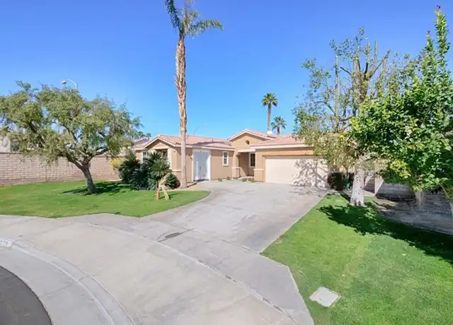 Property at 80718 Mountain Mesa Dr, Indio, CA, 92201, 4 beds, 2 baths, [object Object]