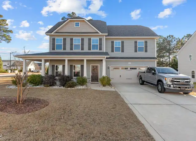Property at 905 Liberty Ln, Fayetteville, NC, 28311, 4 beds, 3.5 baths, [object Object]