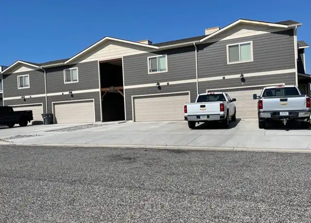 Property at 1113 Longbow Ln Unit C, Bozeman, MT, 59718, 3 beds, 2.5 baths, [object Object]