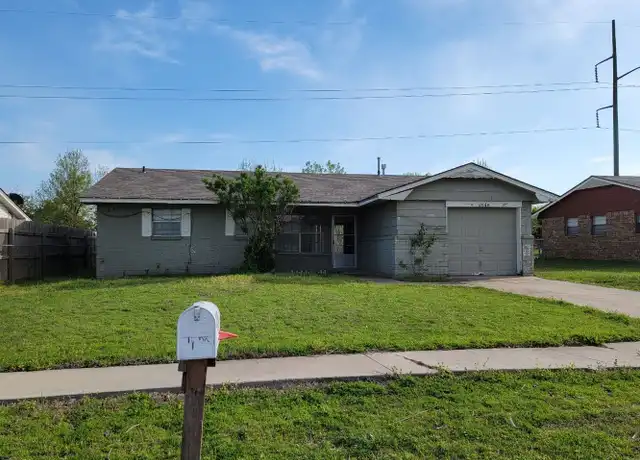 Property at 6948 SW Forest Ave, Lawton, OK, 73505, 3 beds, 1.5 baths, [object Object]