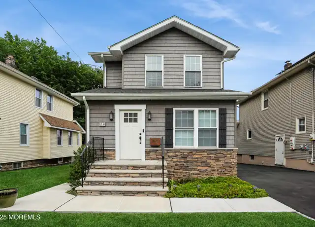 Property at 64 Oak Ridge Ave, Nutley, NJ, 07110, 3 beds, 1 bath, [object Object]