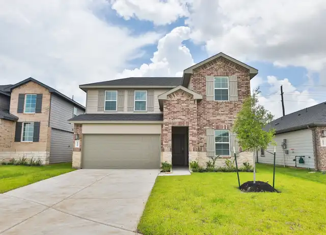 Property at 30811 Brightwell Bnd, Fulshear, TX, 77441, 4 beds, 3 baths, [object Object]