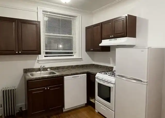 Property at 1918 W Morse Ave, Chicago, IL, 60626, 1 bed, 1 bath, [object Object]