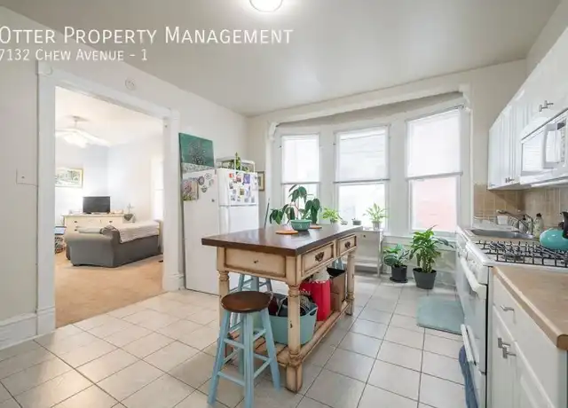 Property at 7132 Chew Ave Unit 1, Philadelphia, PA, 19119, 1 bed, 1 bath, [object Object]