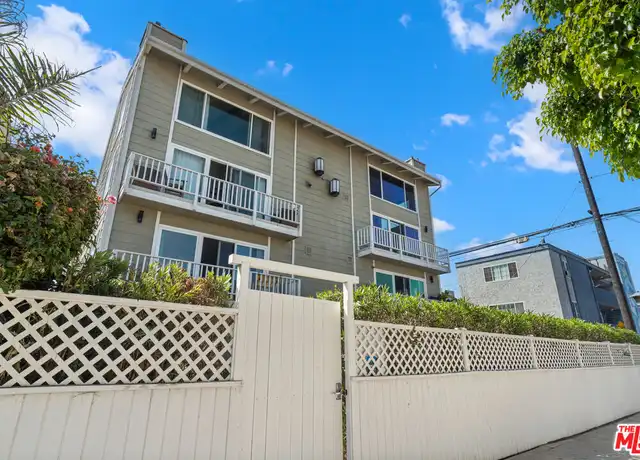 Property at 10 19th Ave Unit 3, Venice, CA, 90291, 0 beds, 1 bath, [object Object]