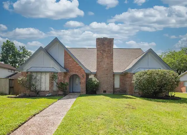 Property at 206 Houghton Rd, Katy, TX, 77450, 4 beds, 3.5 baths, [object Object]