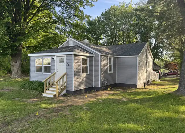 Property at 58 Van Ness Rd S, Baldwinsville, NY, 13027, 3 beds, 1 bath, [object Object]