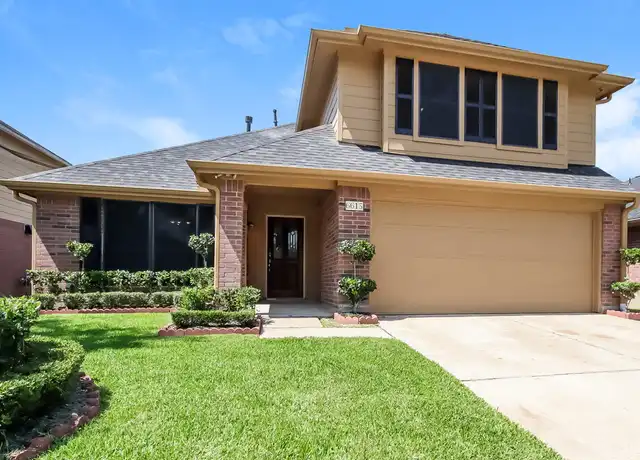 Property at 6615 Lower Arrow Dr, Houston, TX, 77086, 4 beds, 2 baths, [object Object]