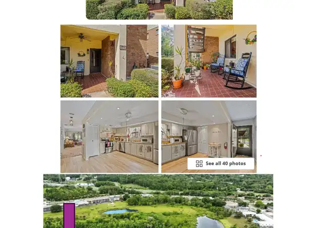 Property at 542 Belltower Ave, Deltona, FL, 32725, 2 beds, 2 baths, [object Object]