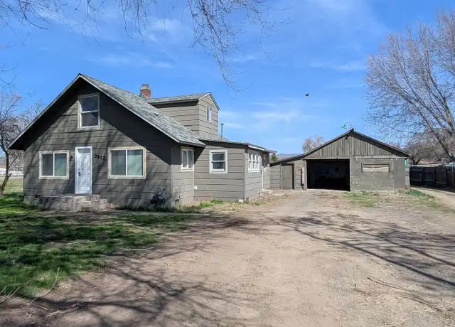 Property at 3623 Anderson Ave, Klamath Falls, OR, 97603, 3 beds, 1 bath, [object Object]