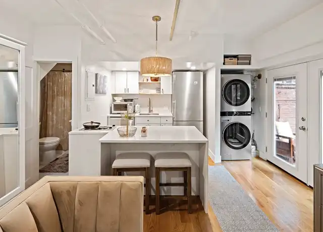Property at 364 Marlborough St Unit B1, Boston, MA, 02115, 0 beds, 1 bath, [object Object]