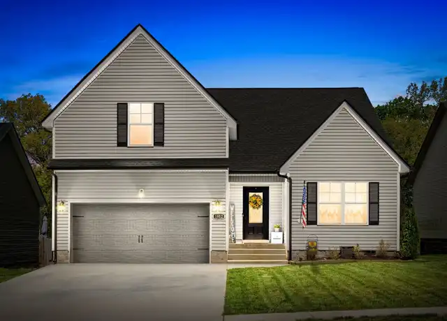 Property at 1812 Rains Rd, Clarksville, TN, 37042, 4 beds, 3 baths, [object Object]