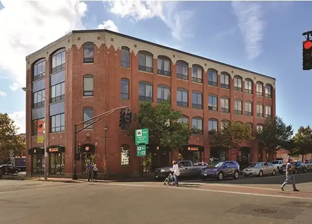 Property at 76 Lafayette St Unit 3A, Salem, MA, 01970, 2 beds, 2 baths, [object Object]
