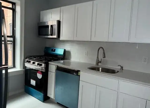 Property at 2684 John F. Kennedy Blvd Unit 01, Jersey City, NJ, 07306, 3 beds, 1 bath, [object Object]